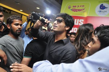 Celebs at Mana Madras Kosam Charity Event